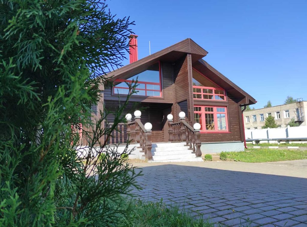 Проект «Светлана» на предприятии